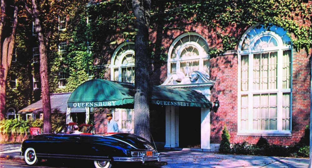 Queensbury Hotel 42/49