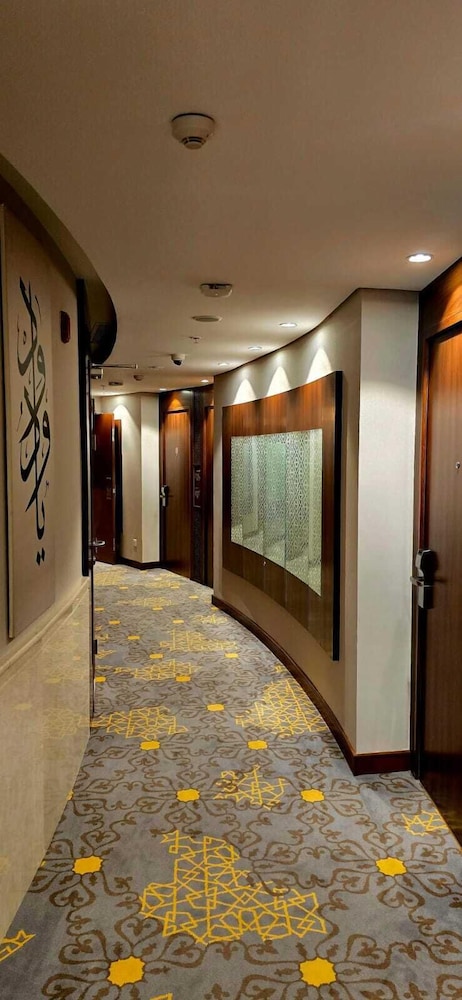 Maysan Rehab Al Mysk Hotel 53/55