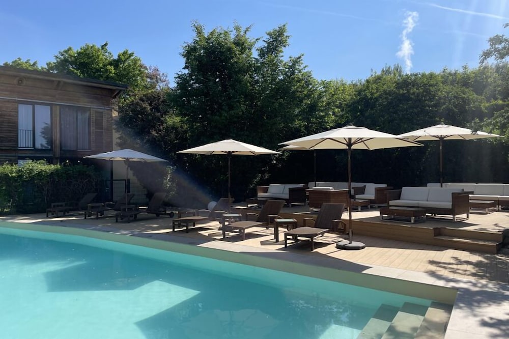 SportScheck Hotel 26/51