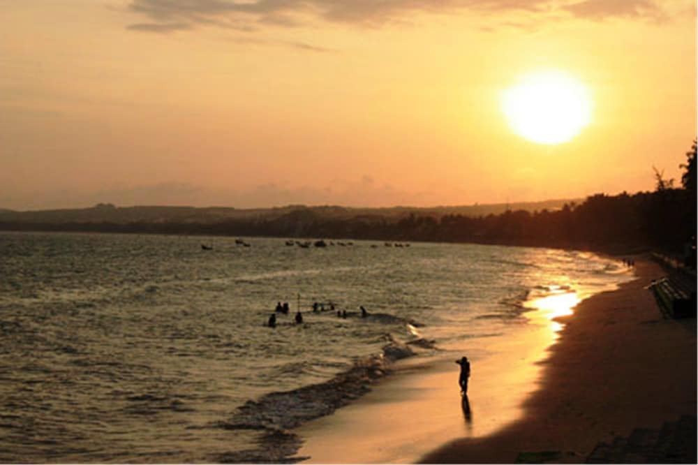 Grace Boutique Resort 45/50