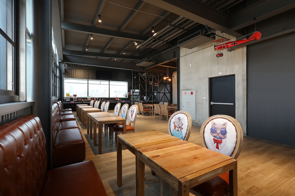 MINI HOTELS(FENG JIA BRANCH) 31/46