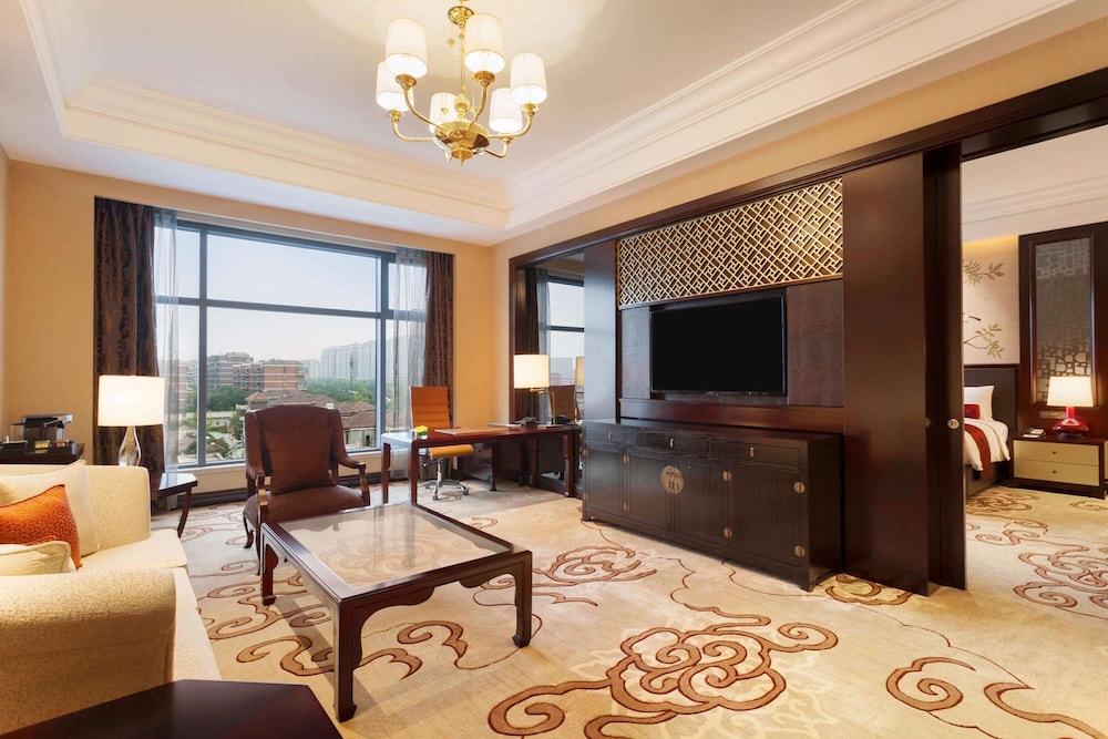 Wyndham Grand Xian South 34/61