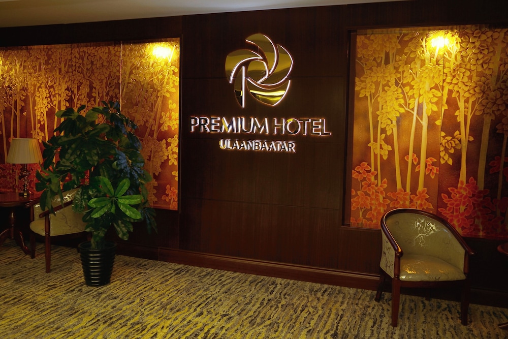 Premium Hotel 12/59
