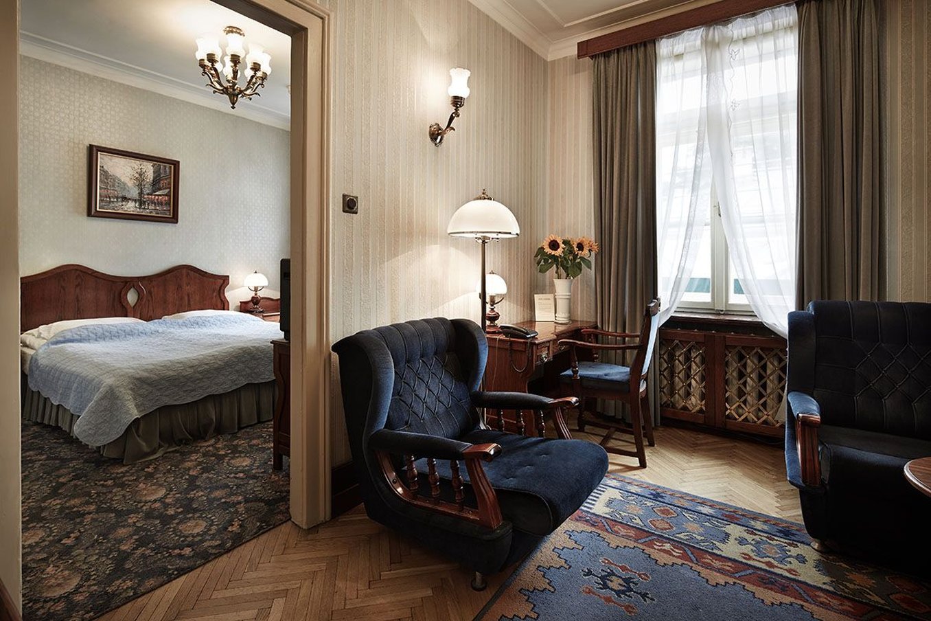 H15 Hotel Francuski 11/42