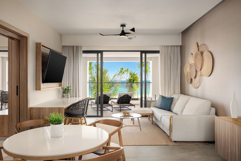 Secrets Tides Punta Cana Adults Only 27/58