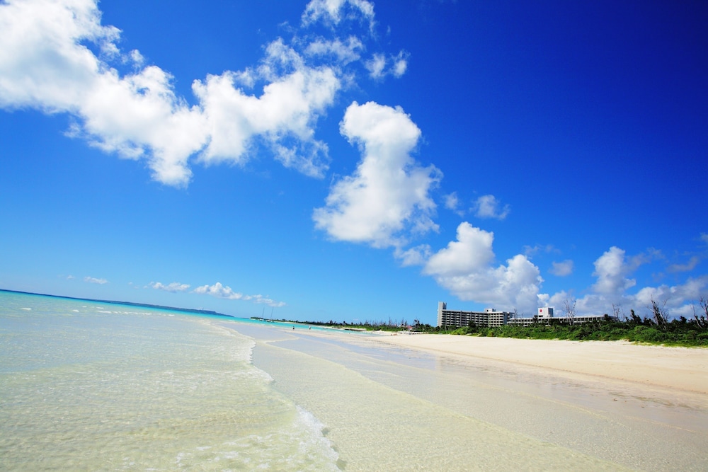 Miyakojima Tokyu Hotel and Resorts 48/61