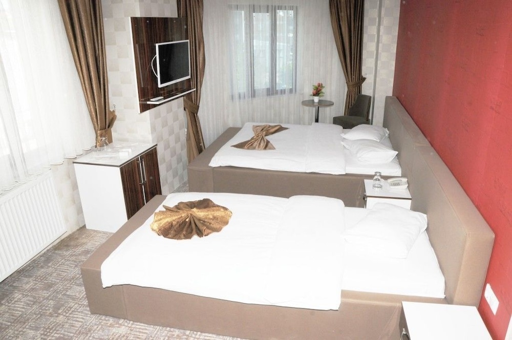 Hotel Dosco 21/54