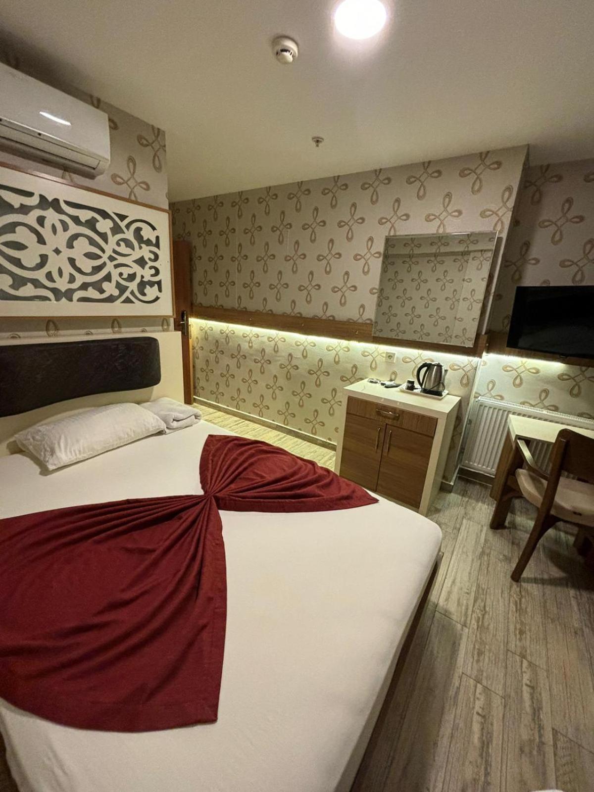 Burdur Park Prestij Otel 6/24