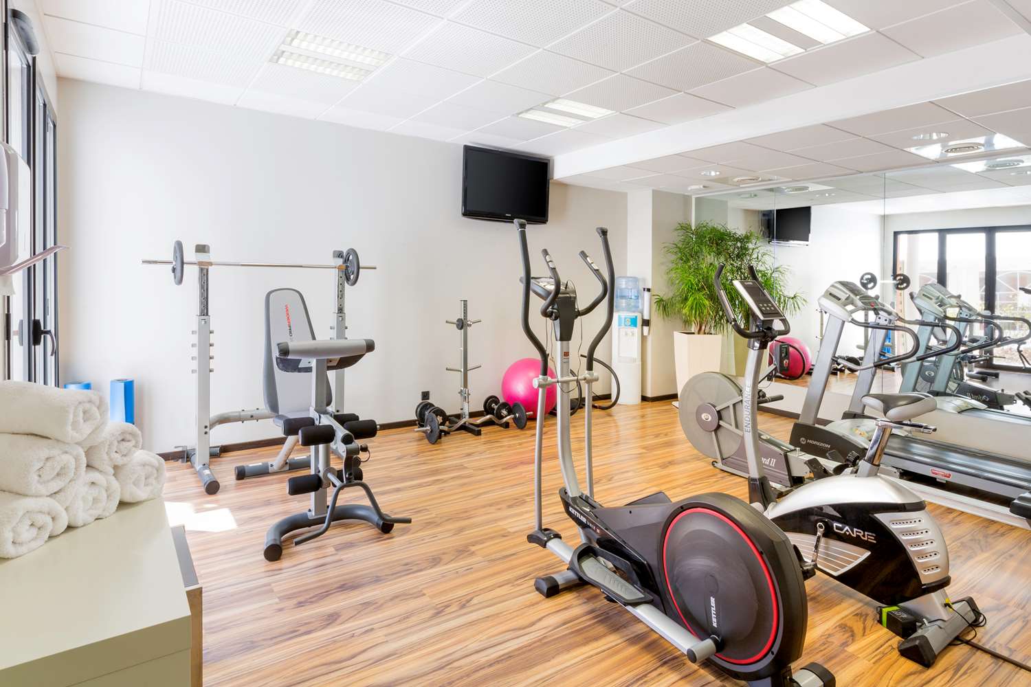 Best Western Park Hotel Geneve-Thoiry 28/55