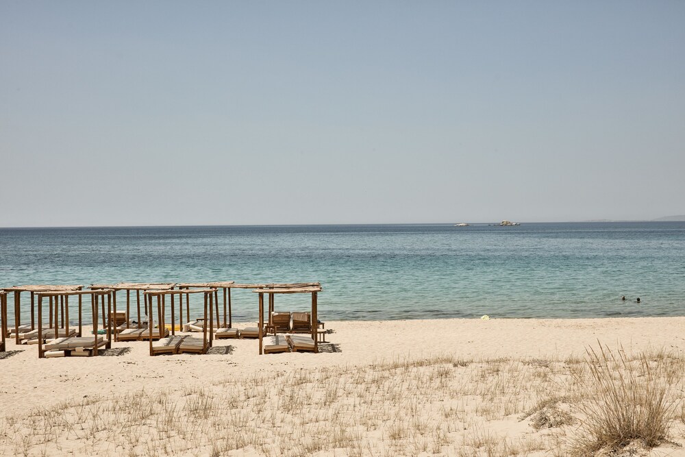 NAXIAN ON THE BEACH 36/50
