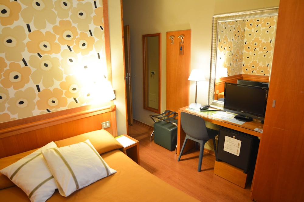 Eco Hotel Milano 42/69