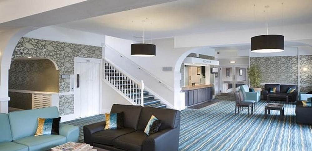 Trecarn Hotel Torquay 19/41