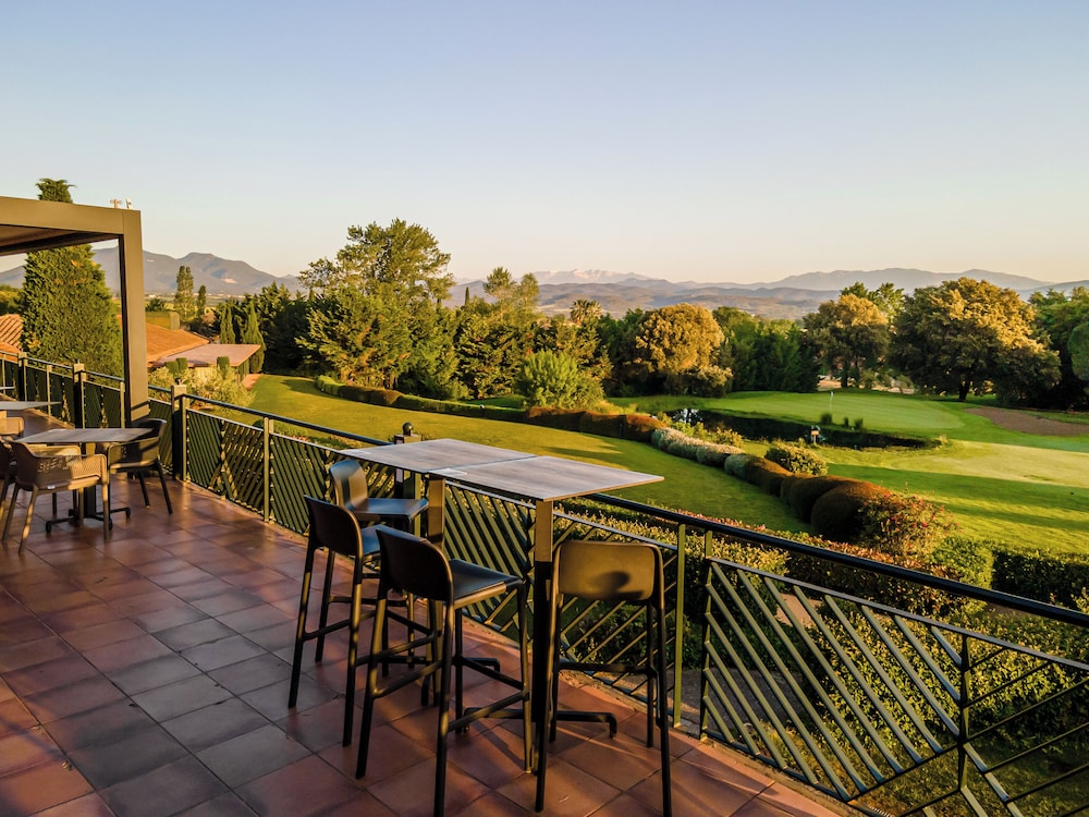 Torremirona Golf & Spa Resort 30/37