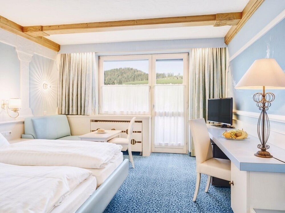Genuss- und Vitalhotel Moisl 17/61