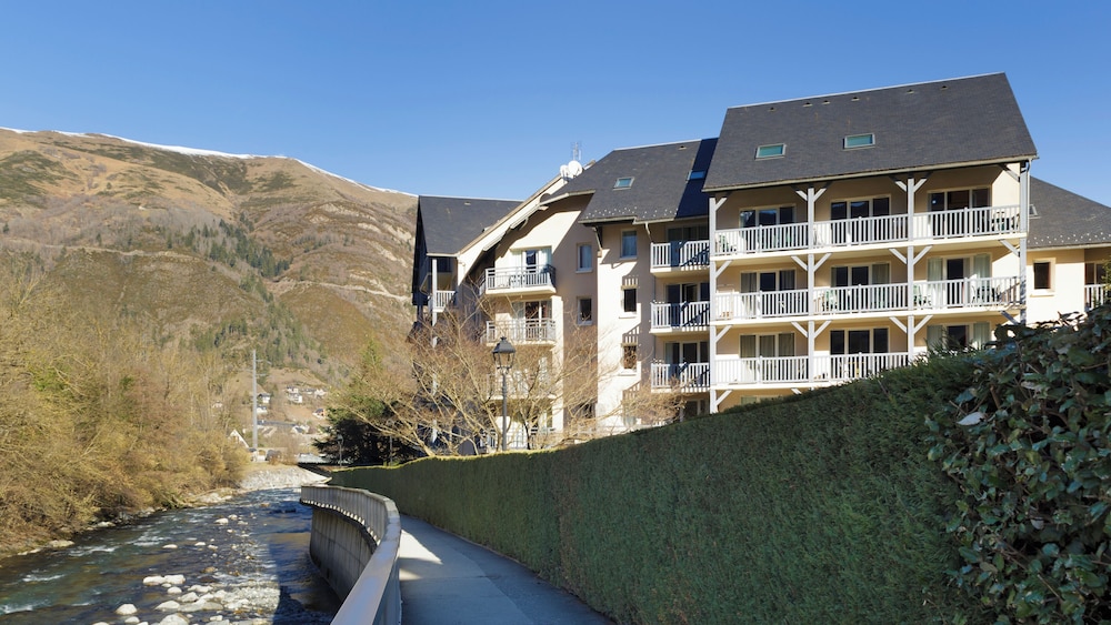 Pierre Vacances Residence Les Rives de L Apos Aure 3/49