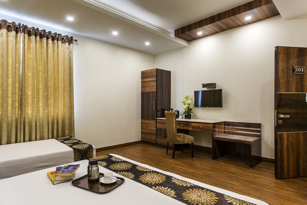 HOTEL SUNSTAR HERITAGE 39/56