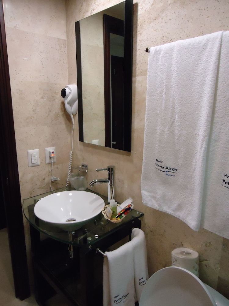 Hotel Porto Allegro 29/33