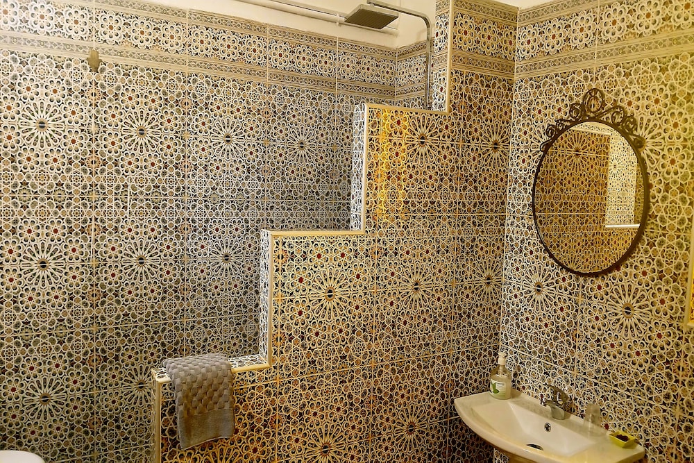 Riad Meftaha 50/50