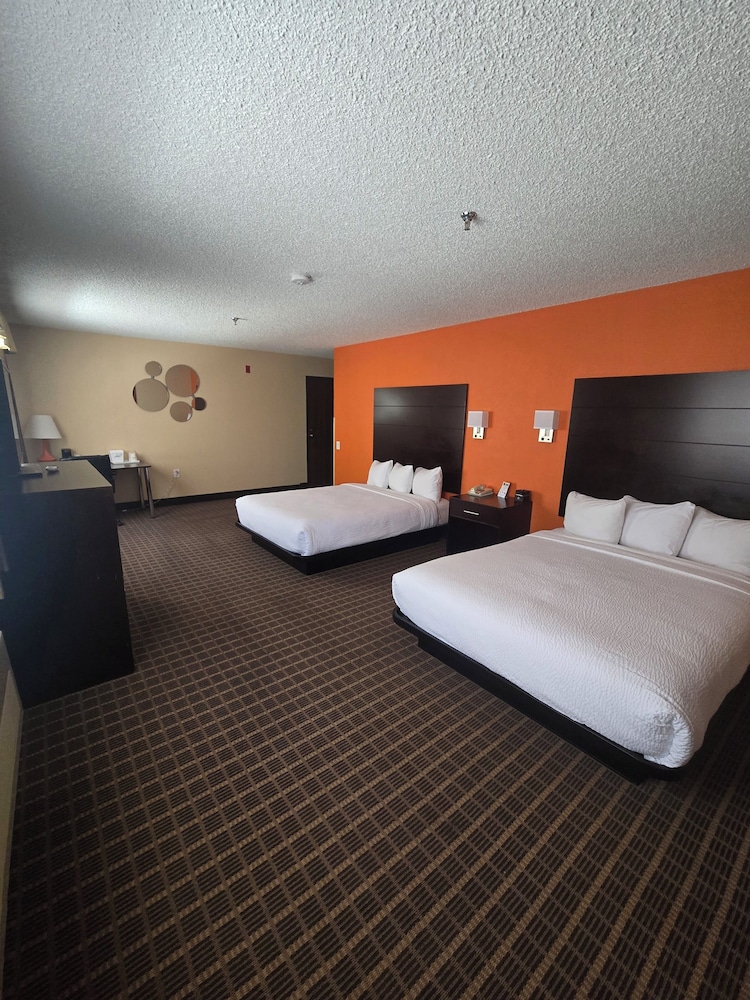 Room, 2 Queen Beds, Accessible