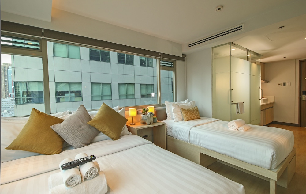 The Mini Suites - Eton Tower Makati 14/63