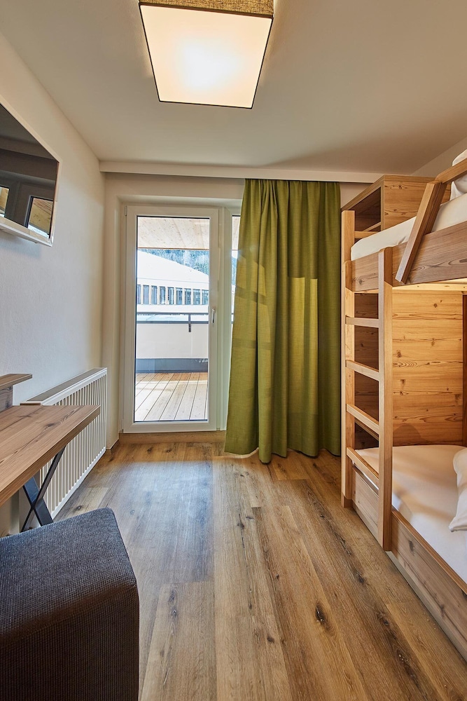 Hotel Hubertushof 26/50
