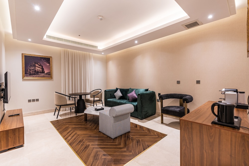 فندق تورا(Tura Residence Olaya) 47/61