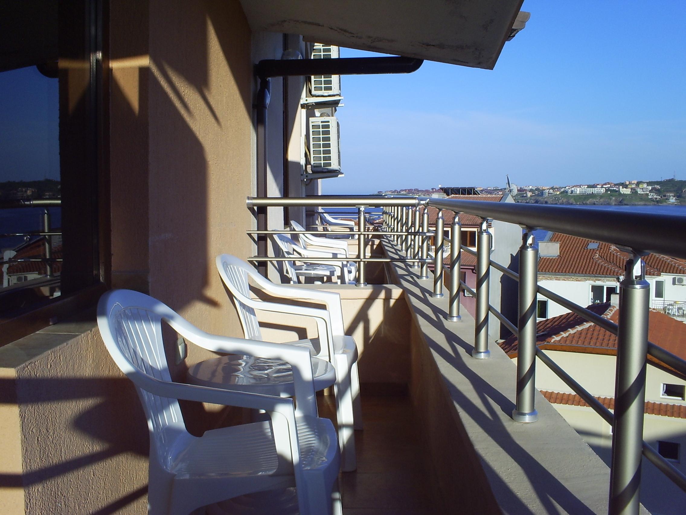 Hotel Chuchulev 34/50