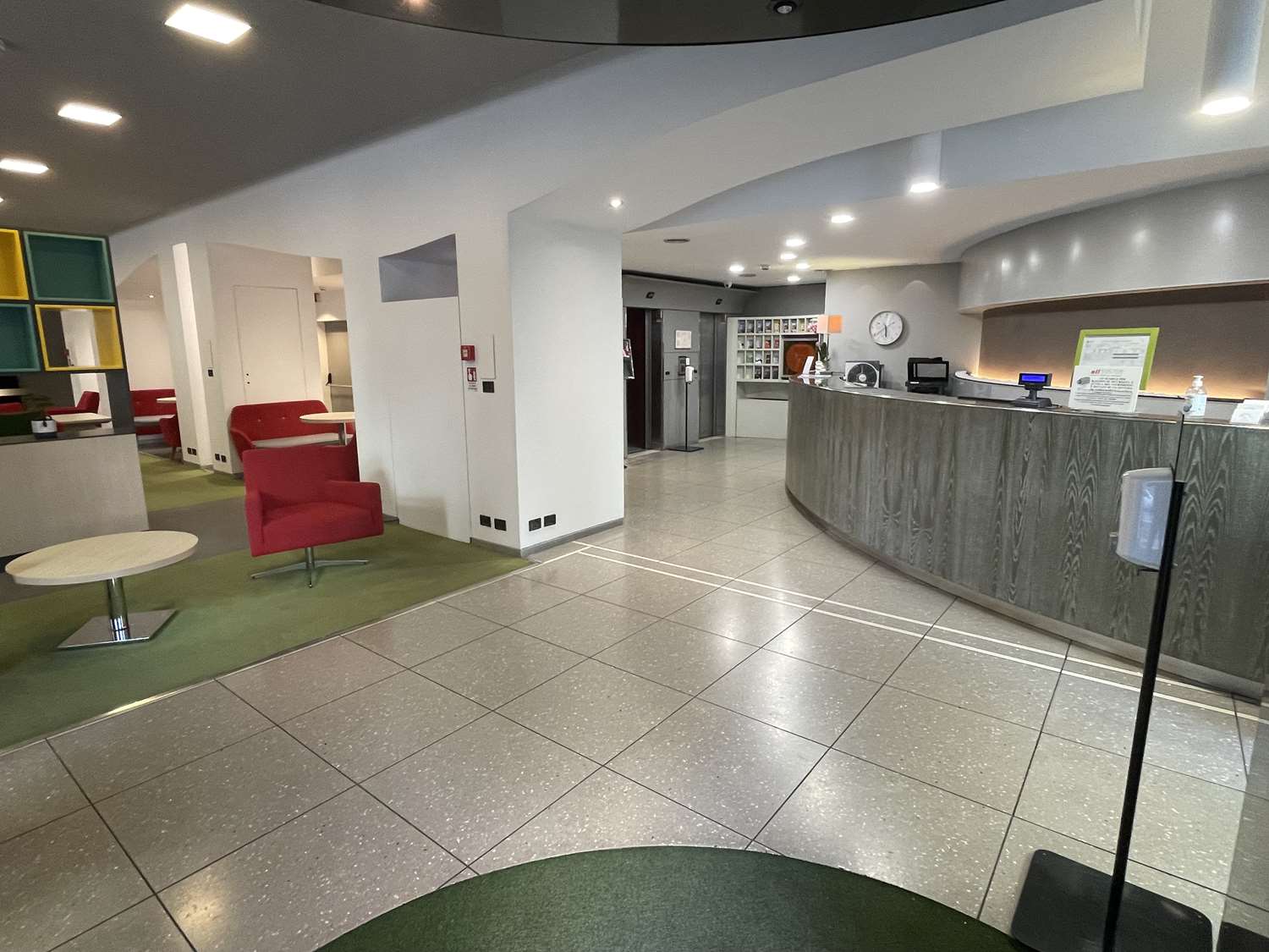 Sure Hotel by Best Western Turin City Centre 6/21