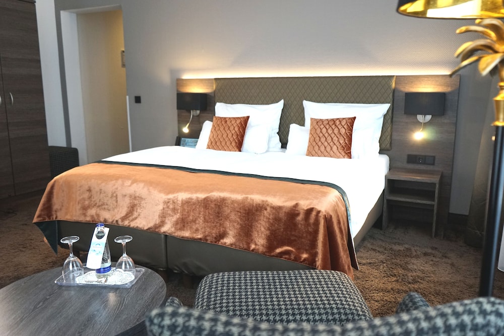Boutique Hotel Germania 32/89