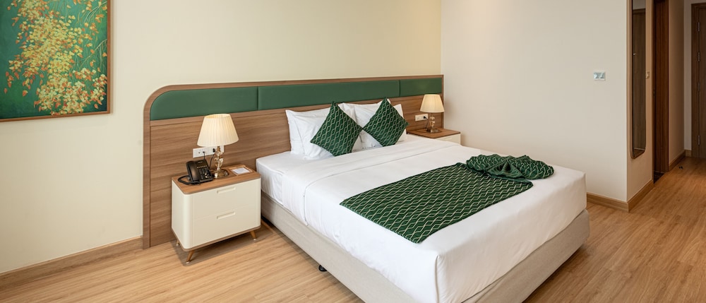 Selegend Hotel 14/50