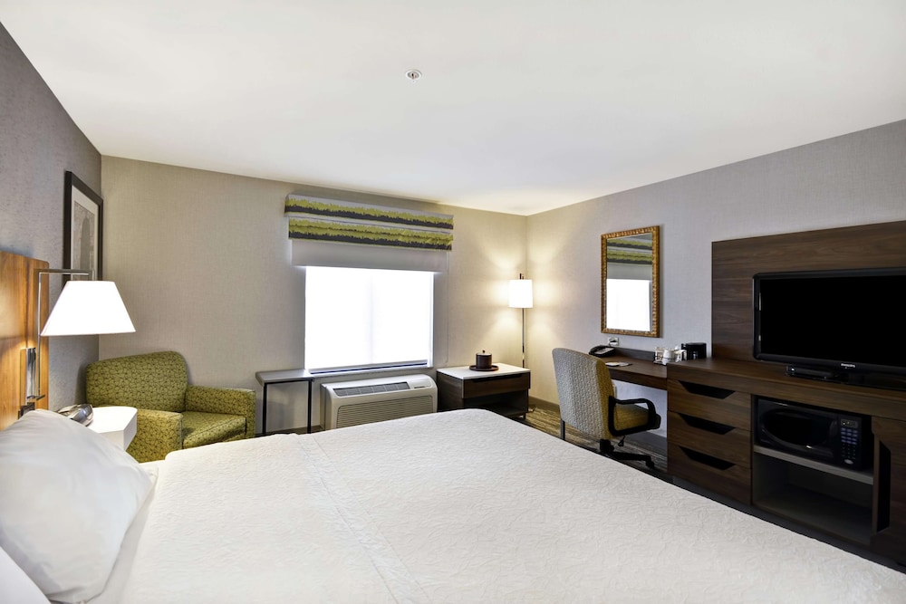 Hampton Inn And Suites Yuma 20/41
