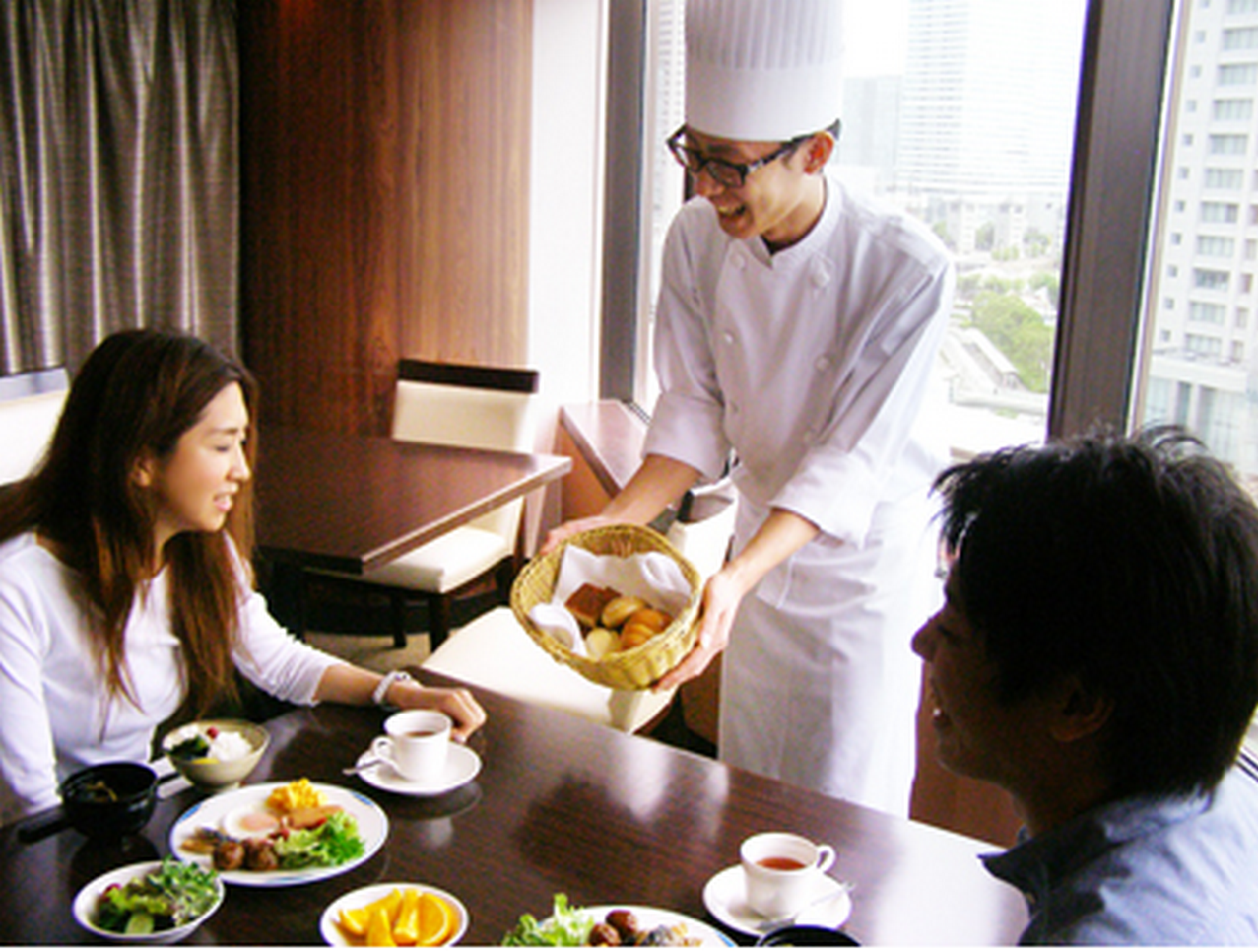 Hotel Crown Hills Yuki Ekimae 23/24