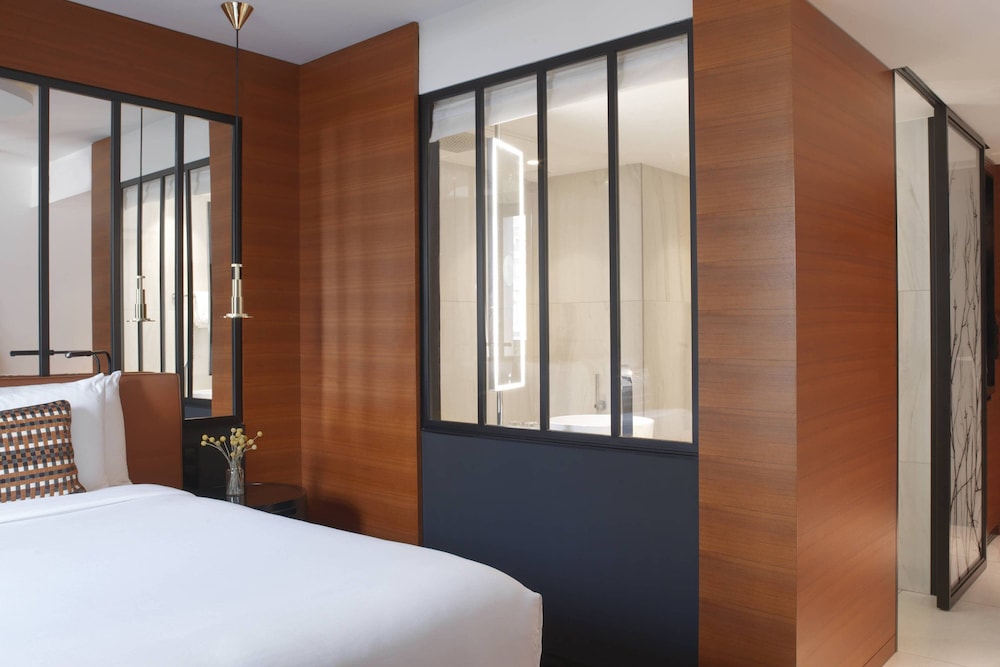 Renaissance Paris Republique Hotel 17/61