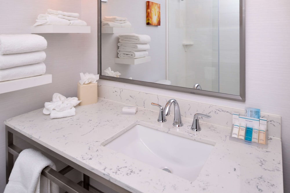 Hilton Garden Inn Columbus/Polaris 9/50