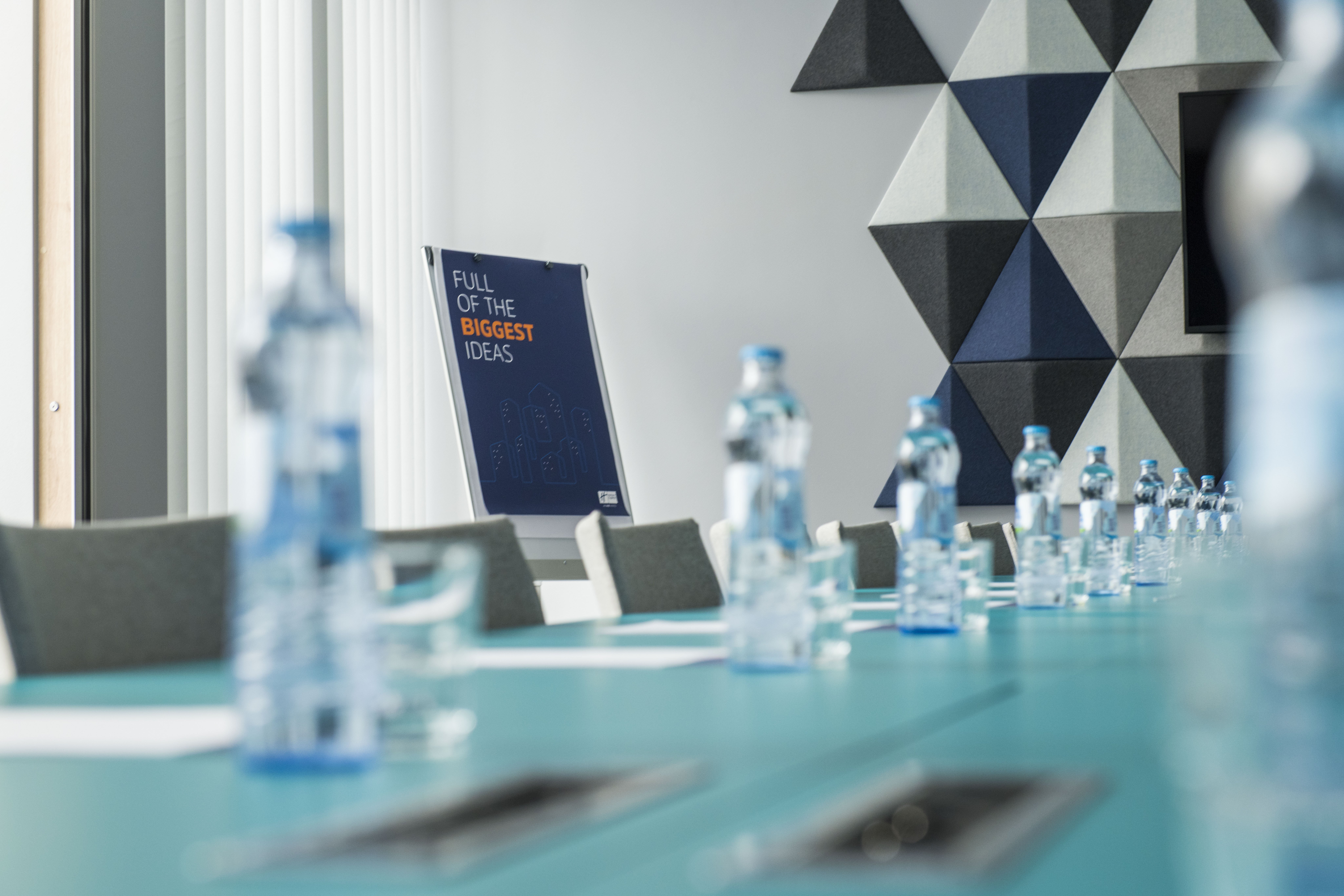 Holiday Inn Express Warsaw - Mokotow 52/56