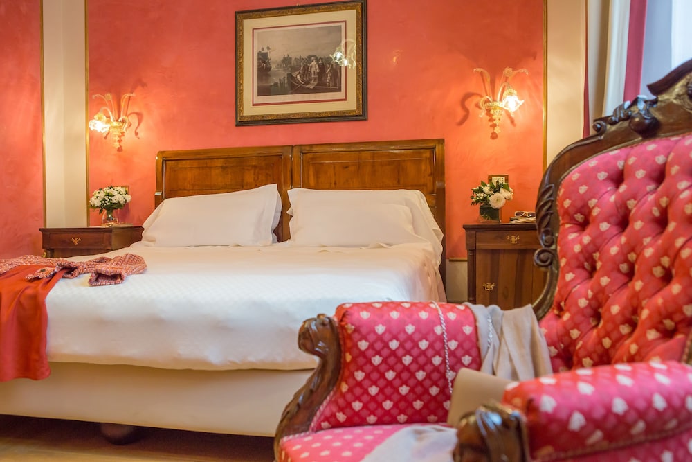 Due Torri Hotel Verona 17/85