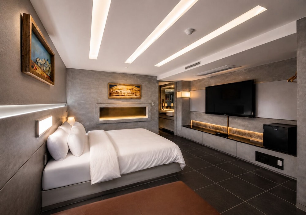 Friendly Dh Naissance Hotel By Mindrum Group 17/48