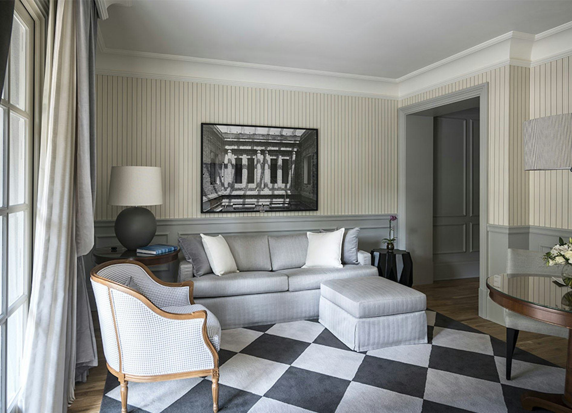 PALACIO TANGARA 31/50