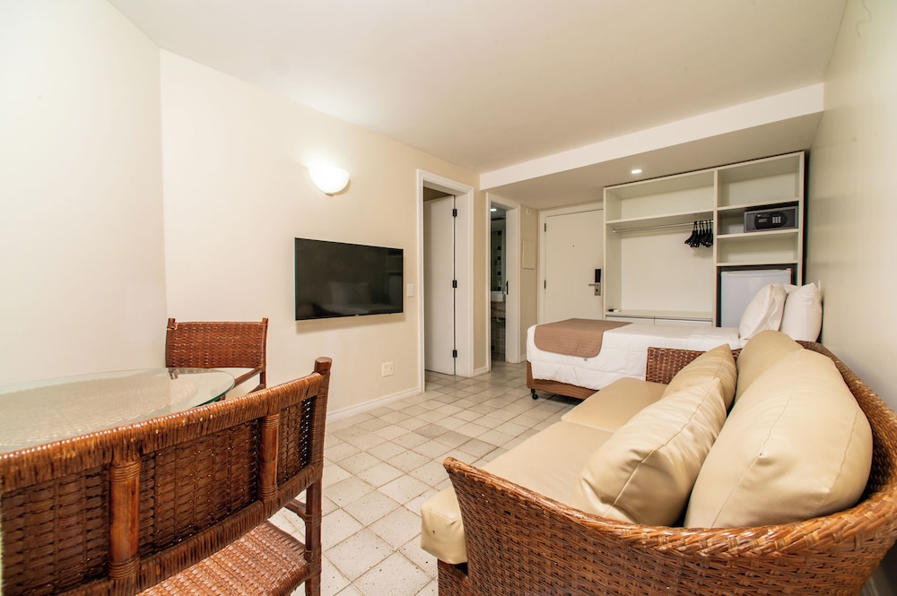 Jatiuca Suites Resort By Slaviero Hoteis 20/68