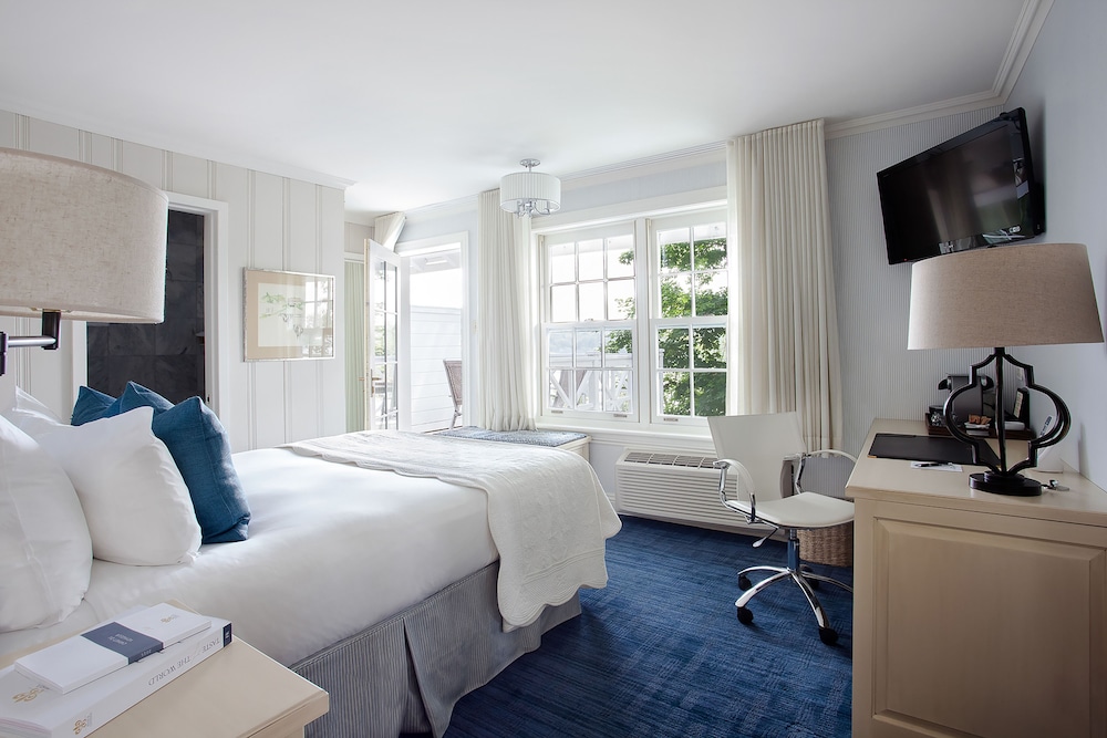Manoir Hovey 24/53