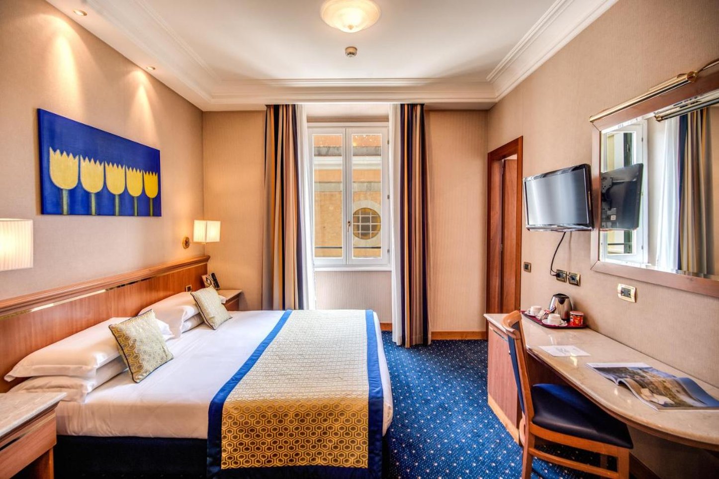 Diocleziano Hotel 26/93