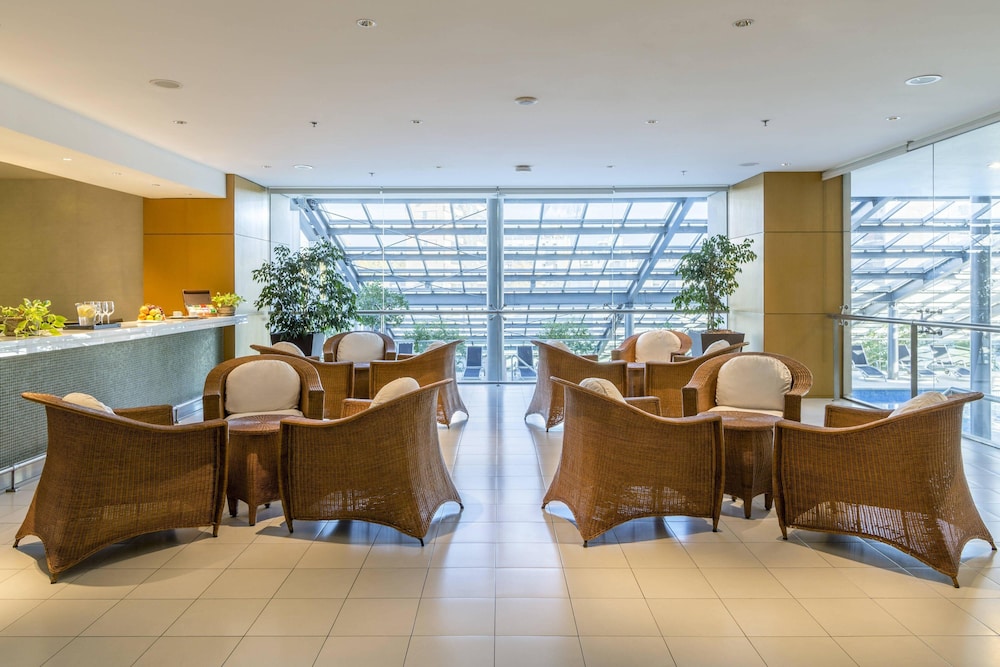 Sheraton Mendoza 40/48