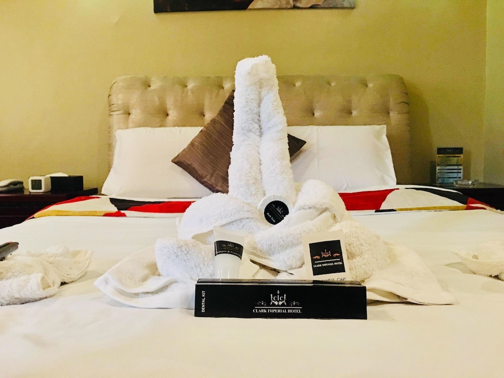 Clark Imperial Hotel photo4