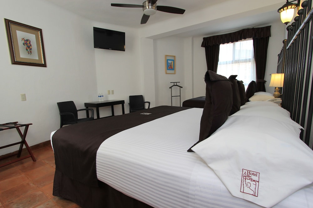 Hotel Real de Leyendas 15/41
