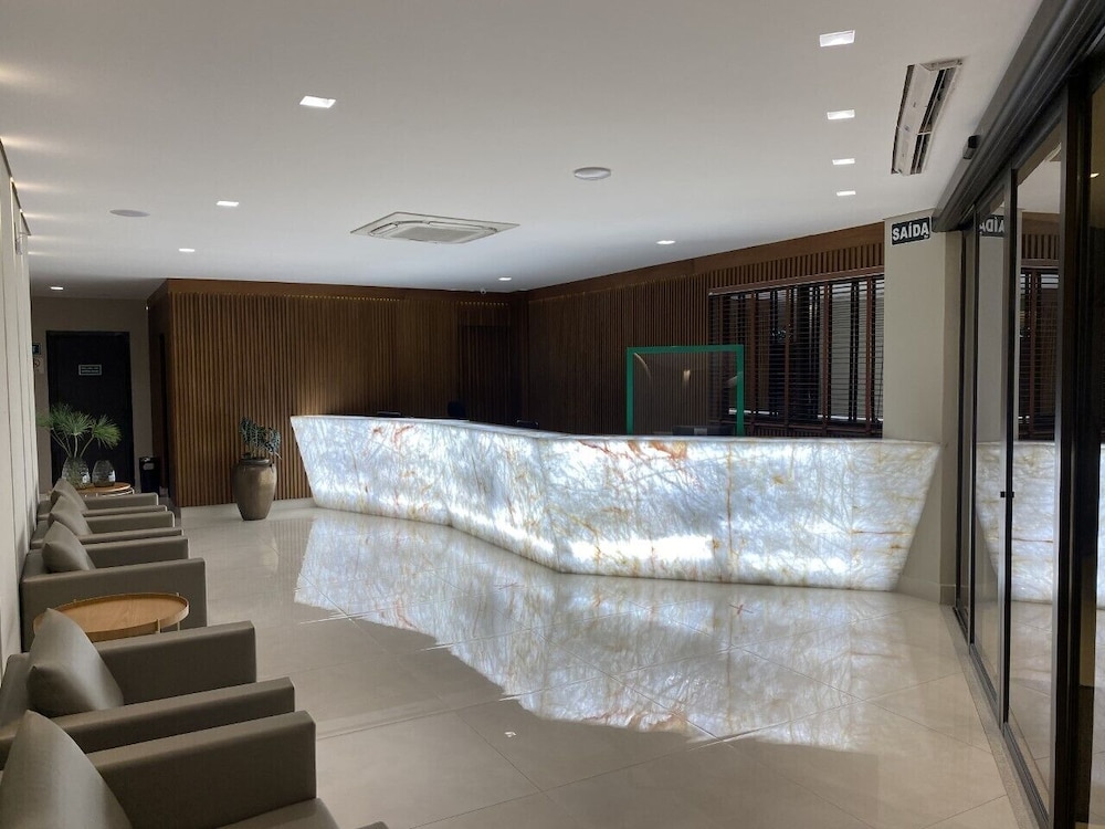 Hotel Capital Das Pedras 5/47