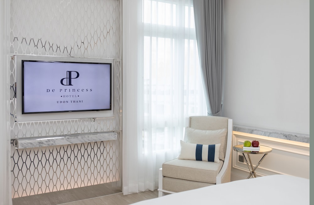 De Princess Hotel Udonthani 31/50