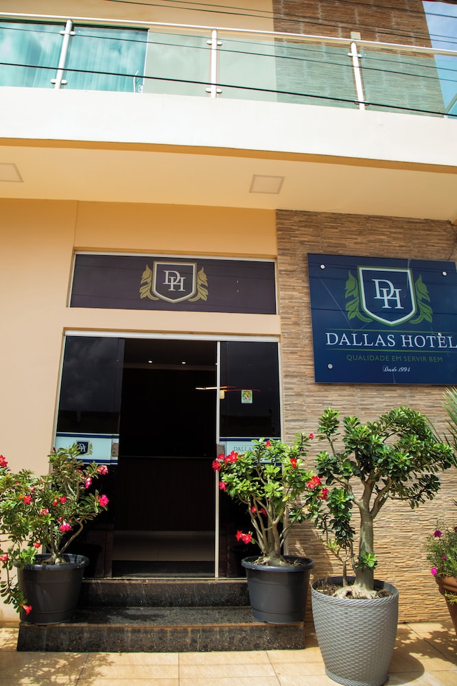 Hotel Dallas Premium 1/41