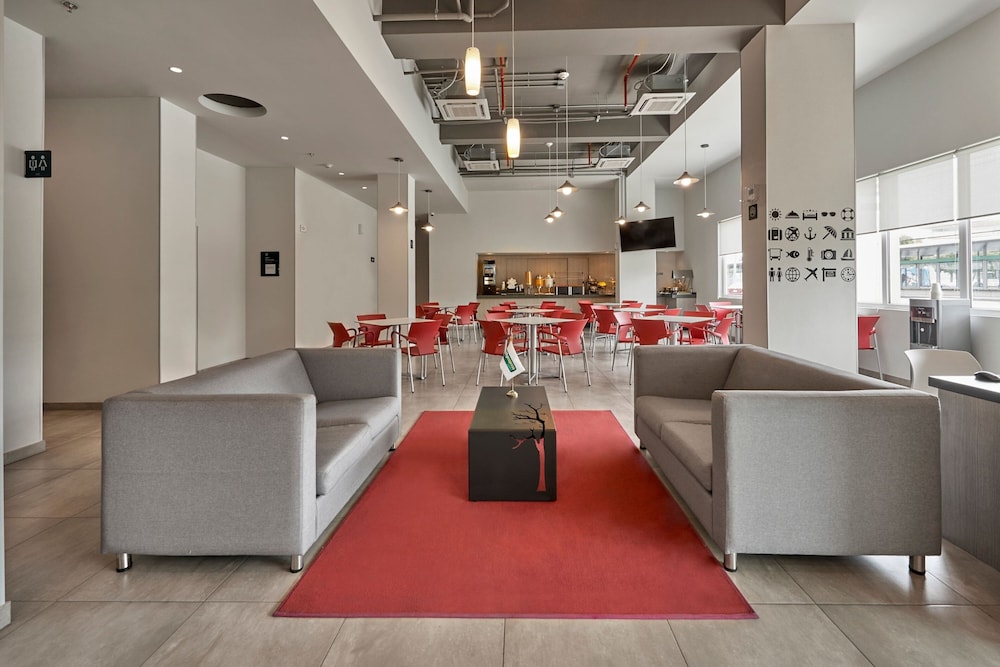 City Express Junior by Marriott Ciudad Del Carmen Aeropuerto 18/44