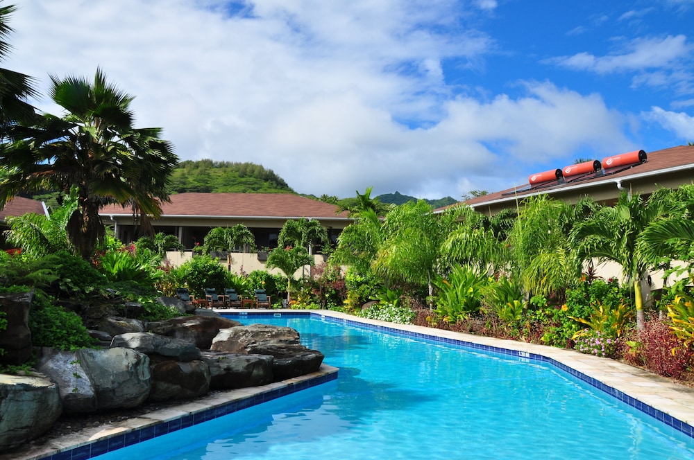 Sunset Resort 42/50