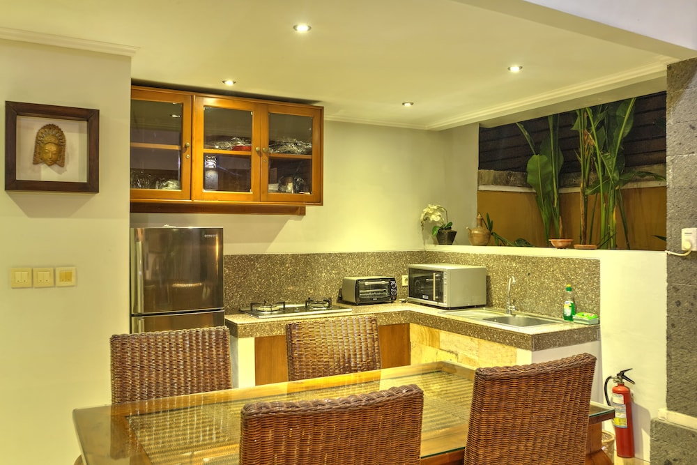 The Buah Bali Villas 13/62